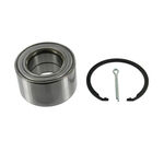 Kit SKF Rolamento Rodas Toyota Avensis