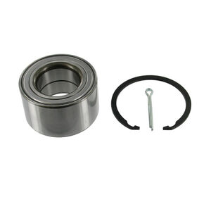 Kit SKF Rolamento Rodas Toyota Avensis