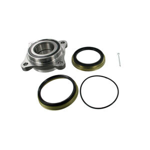 Kit SKF Rolamento Rodas Toyota Hilux