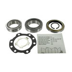 Kit SKF Rolamento Rodas Toyota Land Cruiser  (*)