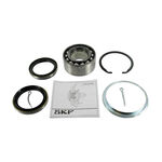 Kit SKF Rolamento Rodas Toyota RAV4  (*)