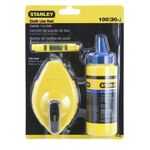 Kit Traçador de Linhas Stanley - 30mm