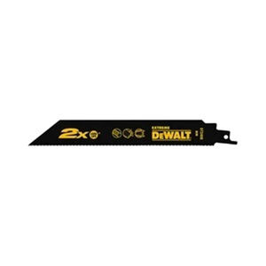 Lâmina Dewalt DT2359 p/ Serra Sabre (5 un.)