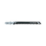 Lâmina HCS p/ Serra Recortes 100mm (2,5x30mm)