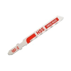 Lâmina HSS p/ Serra Recortes 76mm (2x3-6mm)