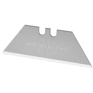 Lâmina p/ Faca Trapezoidal c/ Orifícios Stanley 1991