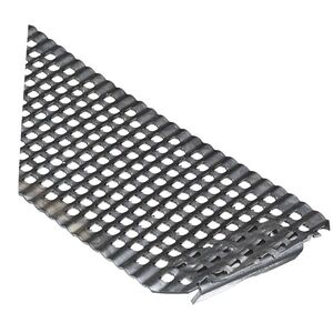 Lâmina p/ Plaina Corte Fino Stanley - 42x250mm