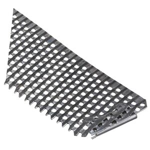 Lâmina p/ Plaina Standard Stanley - 42x250mm