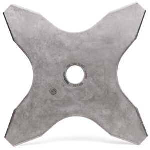Lâmina p/ Roçadeira 4 Facas - Corte 275-4T / 275mm