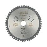 Lâmina p/ Serra Circular S60 216x30-48 Z
