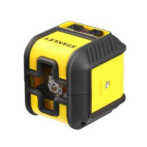 Laser de Linhas Cruzadas Stanley CUBIX™ (12m/0,6mm)