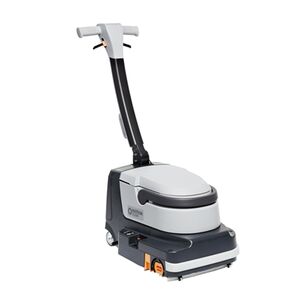 Lavadora de Pavimentos Compacta Nilfisk SC250 34C B