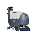 Lavadora de Pavimentos Nilfisk Scrubber SC401 43 E