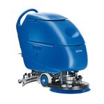 Lavadora de Pavimentos Nilfisk Scrubtec 553 B Full