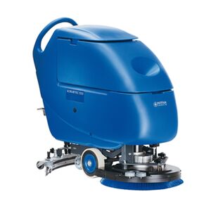 Lavadora de Pavimentos Nilfisk Scrubtec 553 B Full