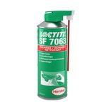 Limpeza de Peças e Superfícies Loctite #7063 - 400ml