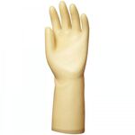 Luva Eléctrica Latex Natural Classe 1 Tam. 10
