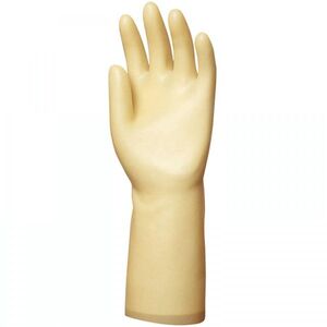 Luva Eléctrica Latex Natural Classe 1 Tam. 10