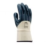 Luva Uvex NBR Compact NB27E EN388 - Tam.10