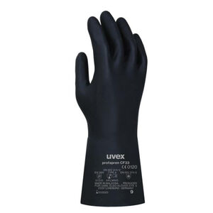 Luva Uvex Neoprene, Profapren CF 33 - Tam. 10