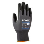 Luva Uvex Poliamida Espuma Phynomic Allround EN388-3131 - #9
