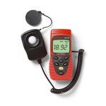 Luxímetro Automático Amprobe Fluke LM-120