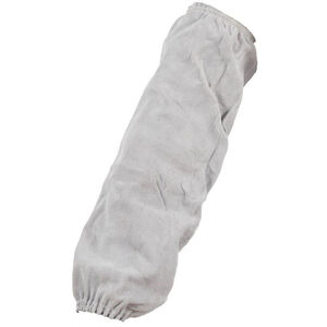 Manguito de Soldador Croute Punho Tricotado - 40cm