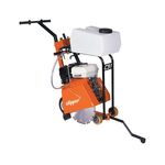 Máquina Corte Pavimento a Gasolina Clipper C51 - 350mm