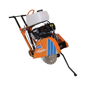 Máquina Corte Pavimento Clipper C401 P13 (*)