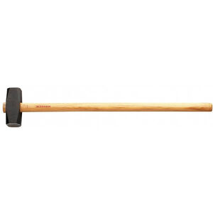 Marreta p/ Serviços Pesados Facom - 880mm/4,8 Kg.