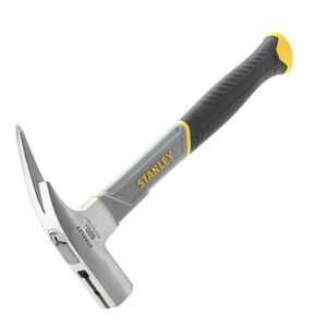 Martelo Carpint. Latthammer Grafite Stanley 336mm - 600gr