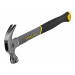 Martelo Carpinteiro Grafite Stanley 350mm - 450 gr