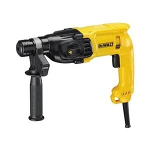 Martelo Combinado Dewalt - 710W