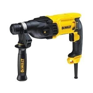 Martelo Combinado DeWalt SDS-PLUS 2 Kg. - 800 W