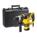 Martelo Combinado Stanley 1250W - 3,5J