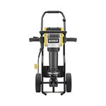 Martelo Demolidor de 30Kg Dewalt - 2000 W