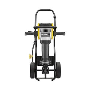 Martelo Demolidor de 30Kg Dewalt - 2000 W