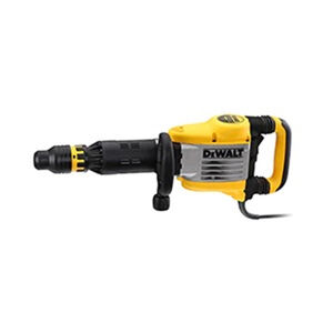 Martelo Demolidor DeWalt 13 Kg. 1600W SDS-MAX