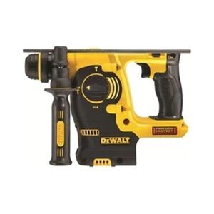 Martelo Electropneumático DeWalt XR 18V SDS-Plus 2,1J - 3Mod