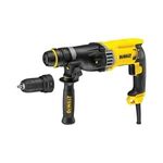 Martelo Electropneumático SDS-Plus (PR+BS) - 900 W