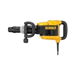 Martelo EPM Demolidor DeWalt SDS-Max/H.Hex. - 1250 W
