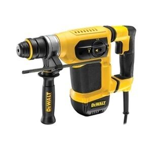 Martelo EPM Ligeiro DeWalt SDS-Plus 900 W - 32mm