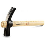Martelo Orelhas Cofragens Stanley 30 mm - 750 gr. (*)