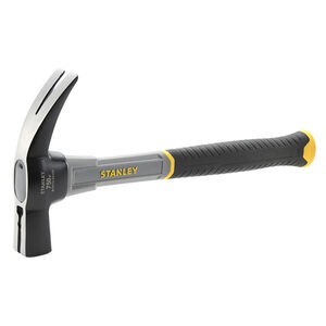 Martelo Orelhas Cofragens Stanley - 750 gr.