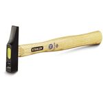 Martelo Pena Cabo Madeira Stanley - 100gr / 16mm (*)