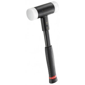 Martelo s/ Ricochete c/ Batentes Intermut.Facom - 310mm/840g