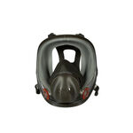 Máscara Integral 3M Série #6800S / Tam M