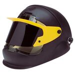 Máscara Soldador Esab Euromask DIN 10