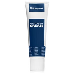 Massa Husqvarna Multiusos - Bisnaga 225g.(*)