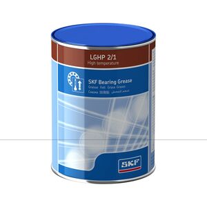 Massa Lubrificante AT SKF LGHP2 - Lt.1 Kg.